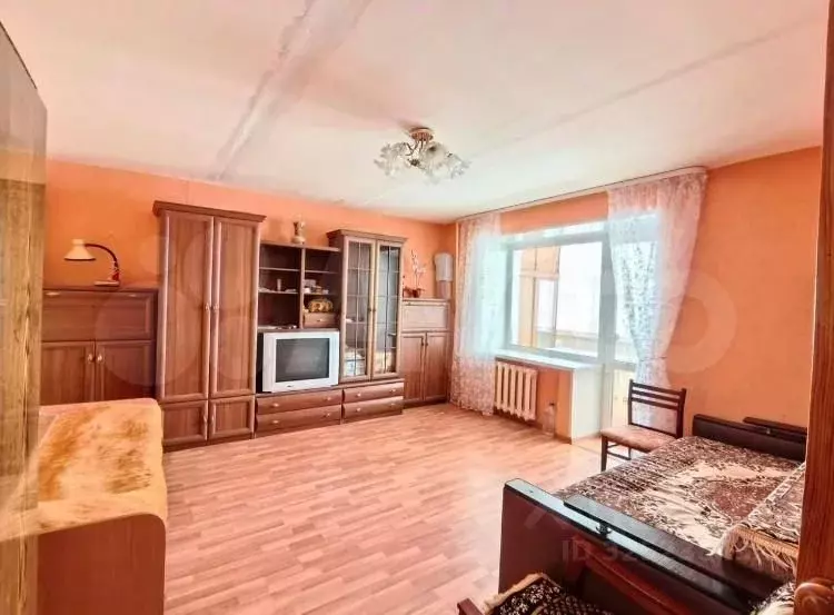 1-к кв. Башкортостан, Уфа ул. Менделеева, 11/1 (38.0 м) - Фото 2