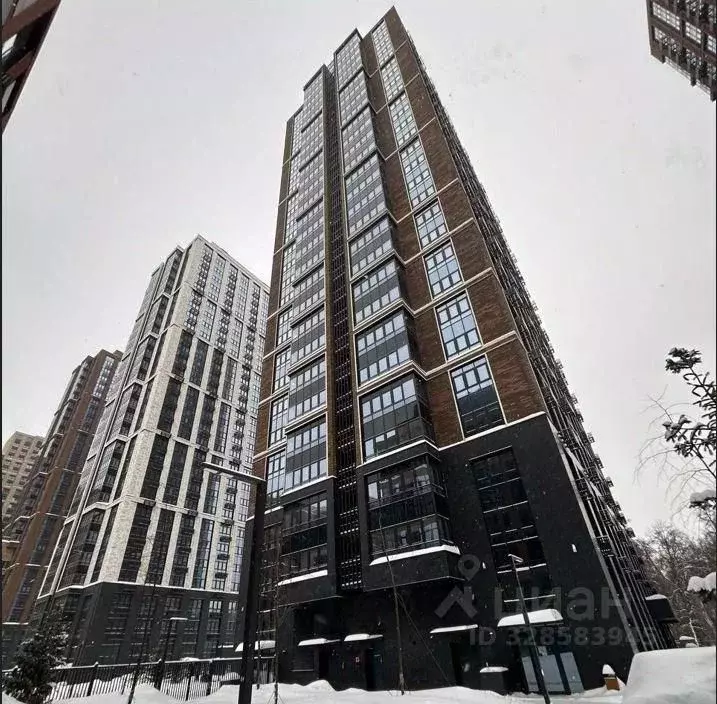 Помещение свободного назначения в Москва Клинская ул., 2А (99 м) - Фото 1