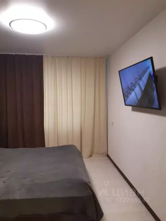 2-к кв. Тверская область, Конаково ул. Строителей, 14 (44.7 м) - Фото 2