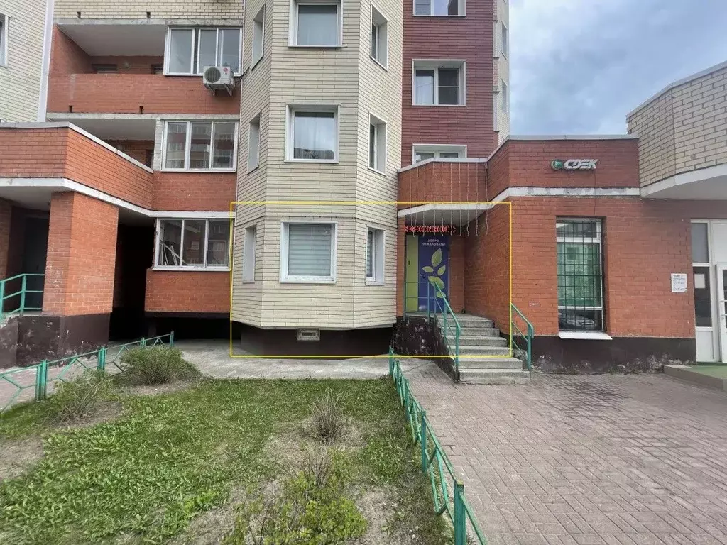 Помещение свободного назначения в Московская область, Электросталь ул. ... - Фото 2