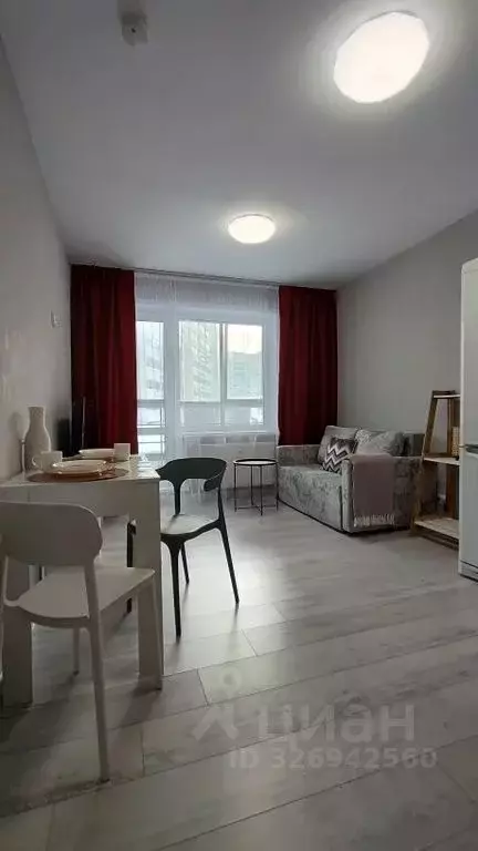 1-к кв. Пермский край, Пермь Целинная ул., 59к2 (42.0 м) - Фото 2