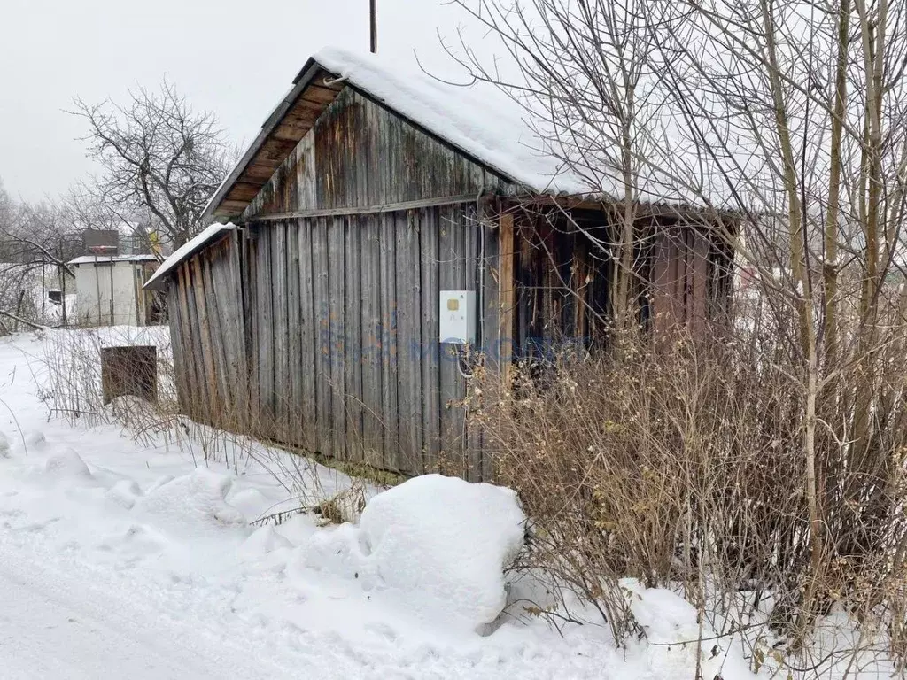 Дом в Нижегородская область, Балахнинский муниципальный округ, ... - Фото 1