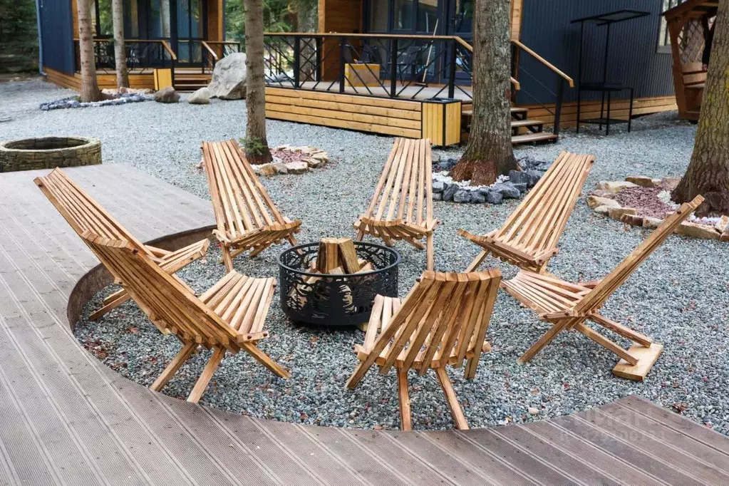 Дом в Карачаево-Черкесия, Зеленчукский район, с. Архыз, Зеленчукское ... - Фото 2