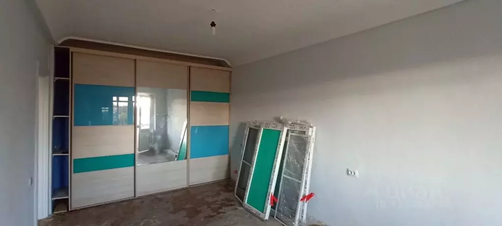 1-к кв. Ростовская область, Ростов-на-Дону Казахская ул., 1а (32.0 м) - Фото 1