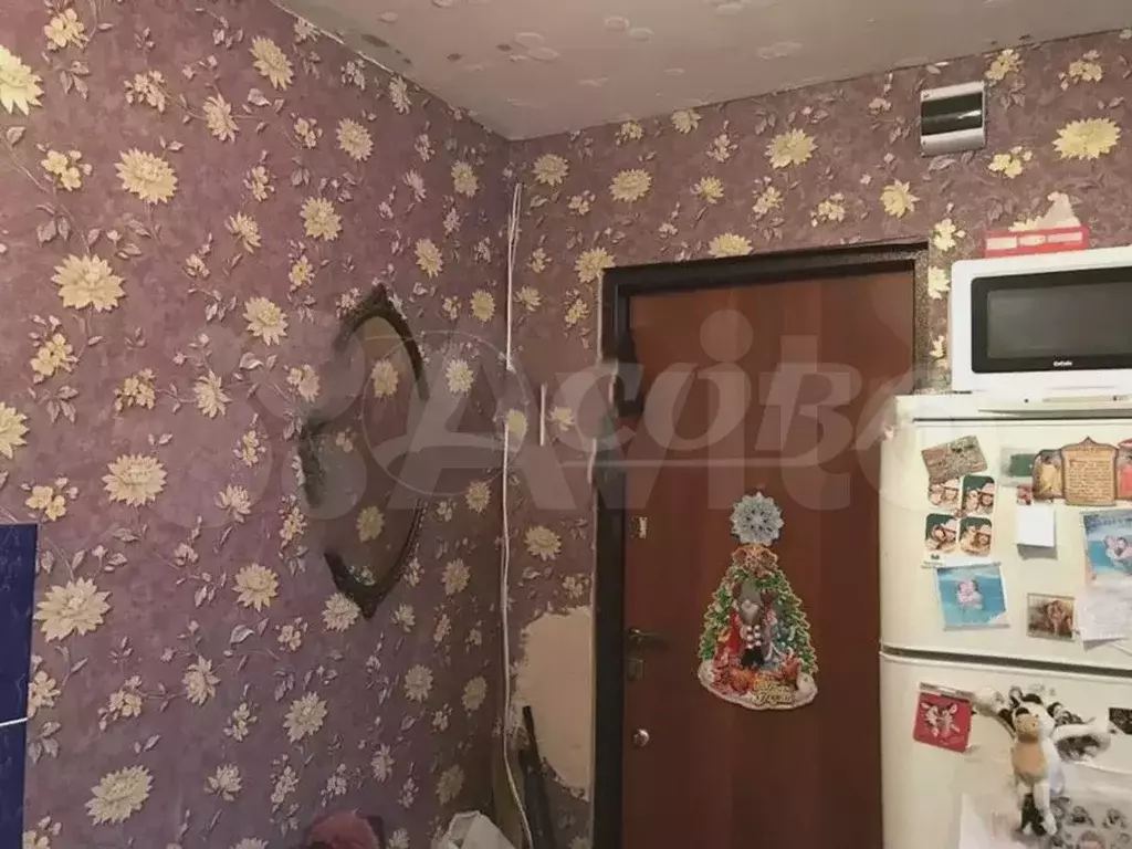 Комната 20 м в 1-к., 5/5 эт. - Фото 1