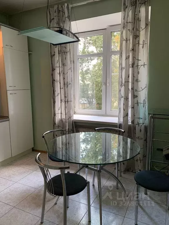 2-к кв. Москва Большая Дорогомиловская ул., 5 (60.0 м) - Фото 1