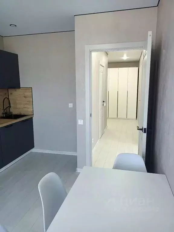 Комната Татарстан, Казань ул. Михаила Миля, 7 (22.0 м) - Фото 2