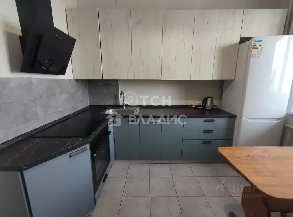 1-к кв. Московская область, Щелково Щелково-3 мкр, ул. Гагарина, 14 ... - Фото 2