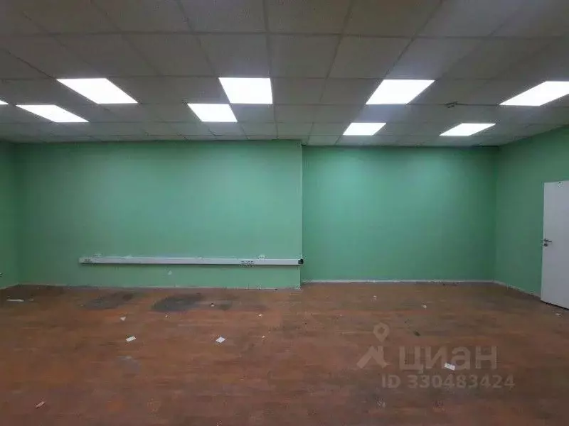 Офис в Санкт-Петербург Красногвардейский пер., 23Е (61 м) - Фото 2