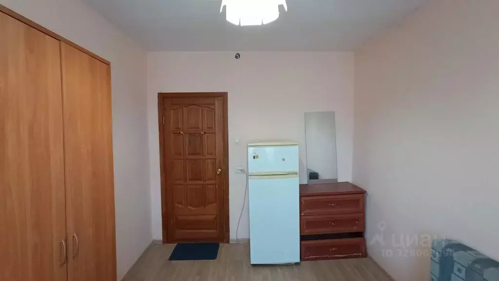 Комната Свердловская область, Екатеринбург просп. Орджоникидзе, 12 ... - Фото 2
