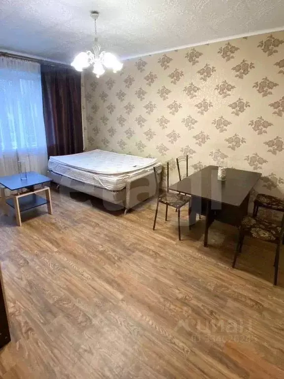2-к кв. Санкт-Петербург ул. Кораблестроителей, 42К1 (54.0 м) - Фото 1