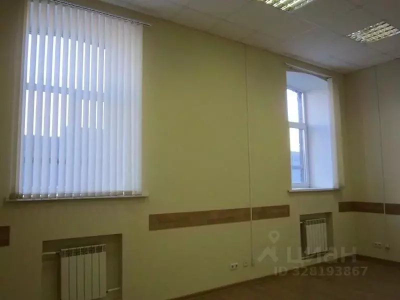 Офис в Санкт-Петербург 5-я Васильевского острова линия, 70 (29 м) - Фото 1