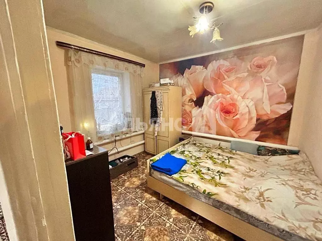 Дом в Ростовская область, Белая Калитва Набережная ул. (117 м) - Фото 1