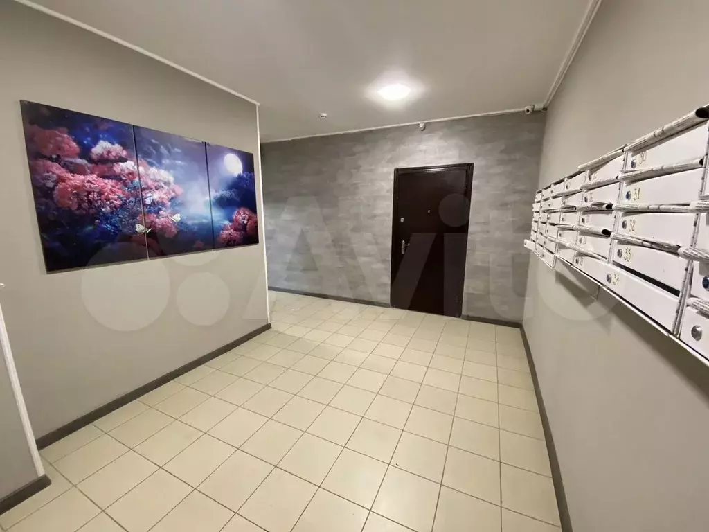 2-к. квартира, 64 м, 7/10 эт. - Фото 1