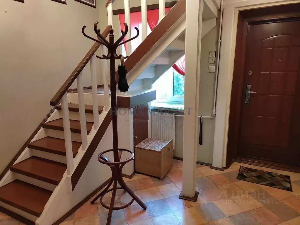 Дом в Московская область, Королев Текстильщик мкр, ул. 1-я Садовая ... - Фото 2