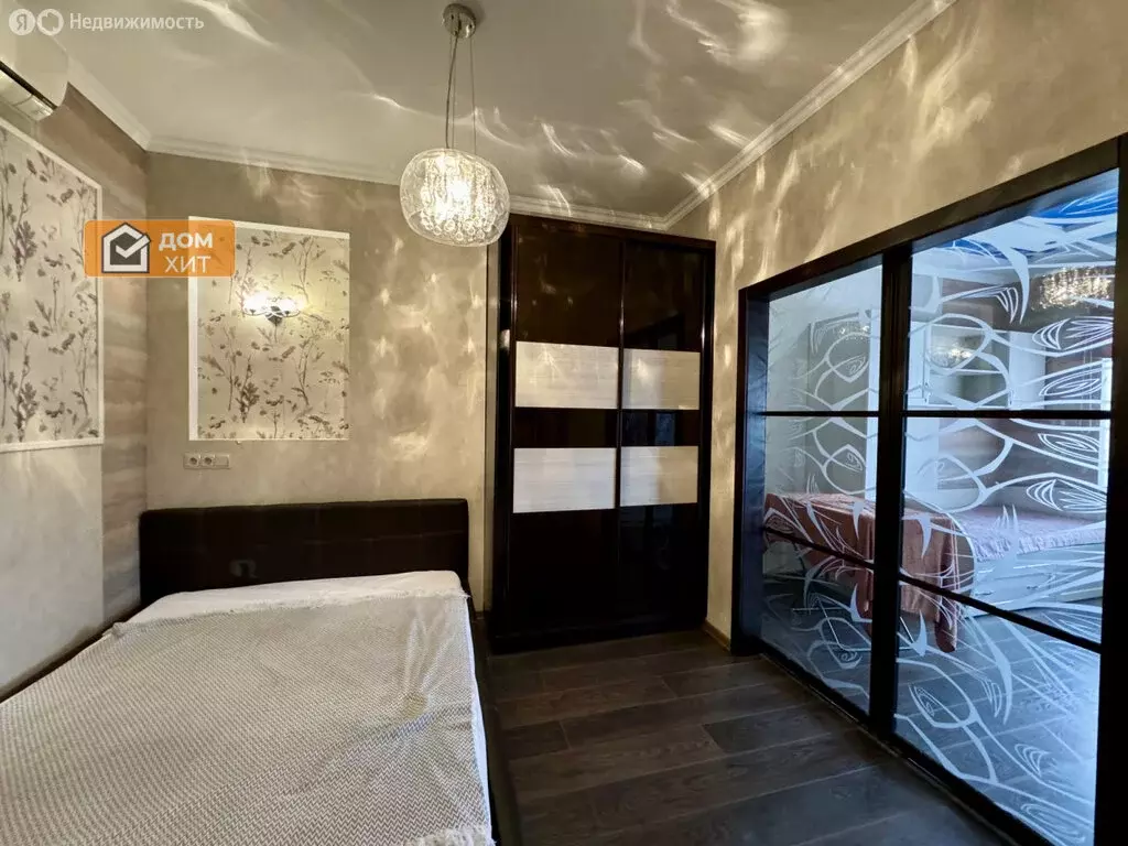 2-комнатная квартира: Симферополь, Балаклавская улица, 47А (62.4 м) - Фото 0