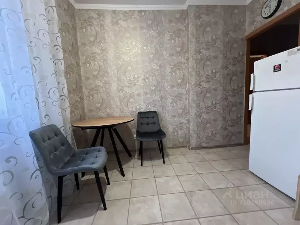 1-к кв. Московская область, Щелково Богородский мкр, 15 (32.0 м) - Фото 2