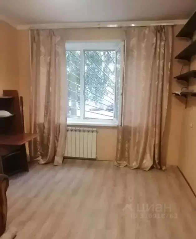 1-к кв. Кемеровская область, Кемерово Московский просп., 25 (17.0 м) - Фото 0
