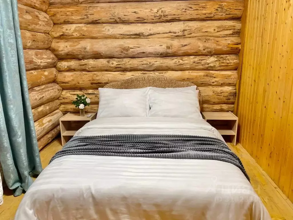Дом в Краснодарский край, Туапсинский муниципальный округ, с. ... - Фото 1