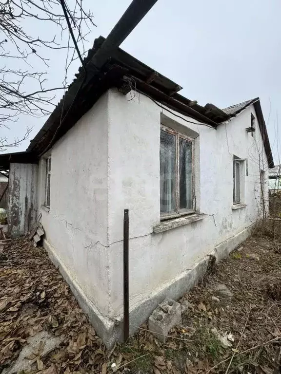 Дом в Крым, Нижнегорский район, с. Садовое ул. Ленина, 21 (56 м) - Фото 0