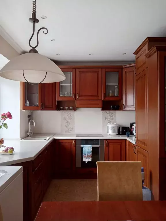 Продаётся 3-к квартира, 109.5 м - Фото 0
