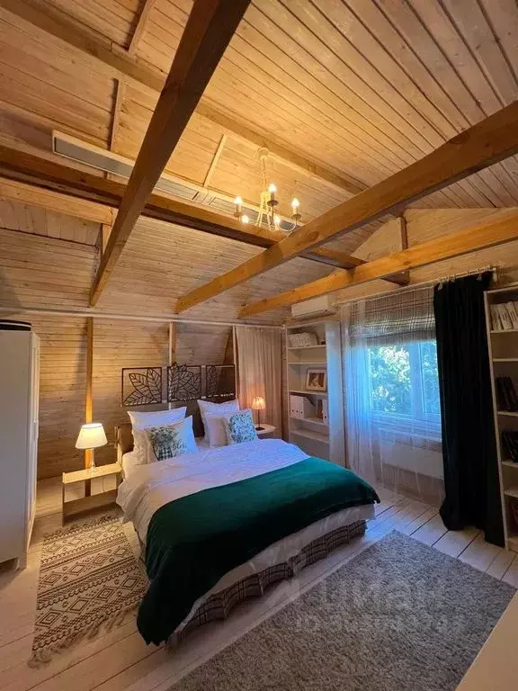 Дом в Краснодарский край, Новороссийск пер. Крестьянский, 1А (50 м) - Фото 1