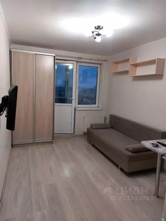 Студия Башкортостан, Уфа Кольцевая ул., 203/3 (21.0 м) - Фото 1