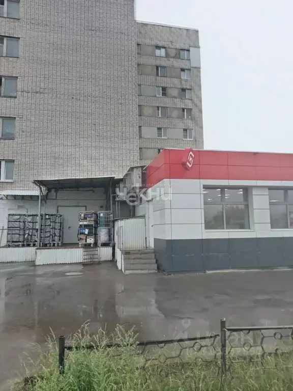 2-к кв. Нижегородская область, Заволжье г. Городецкий муниципальный ... - Фото 0