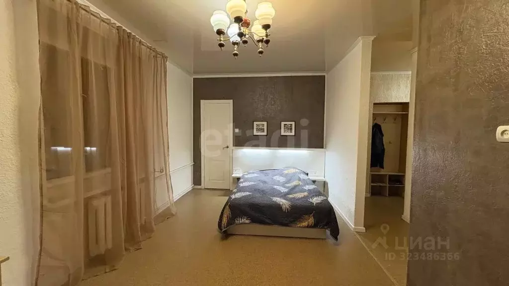 1-к кв. Ярославская область, Ярославль ул. Чкалова, 7 (32.0 м) - Фото 2