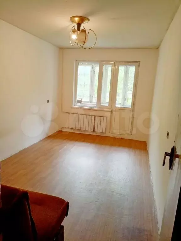 2-к. квартира, 51,1 м, 1/9 эт. - Фото 1