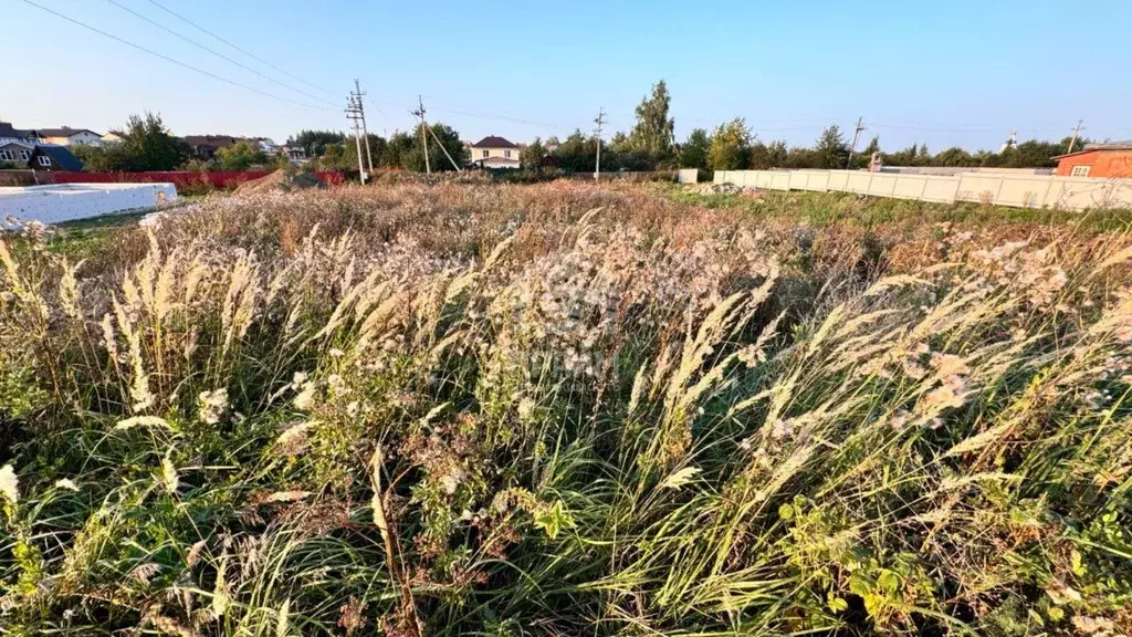 Участок в Владимирская область, Суздальский район, пос. Боголюбово  ... - Фото 1