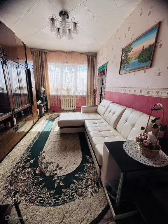 Продаётся 3-к квартира, 55.7 м - Фото 1