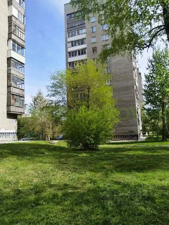 2-к кв. Новосибирская область, Новосибирск Учительская ул., 52 (45.0 ... - Фото 1