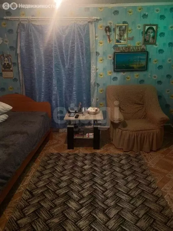 Дом в Ялуторовск, Комсомольская улица, 5 (54 м) - Фото 2