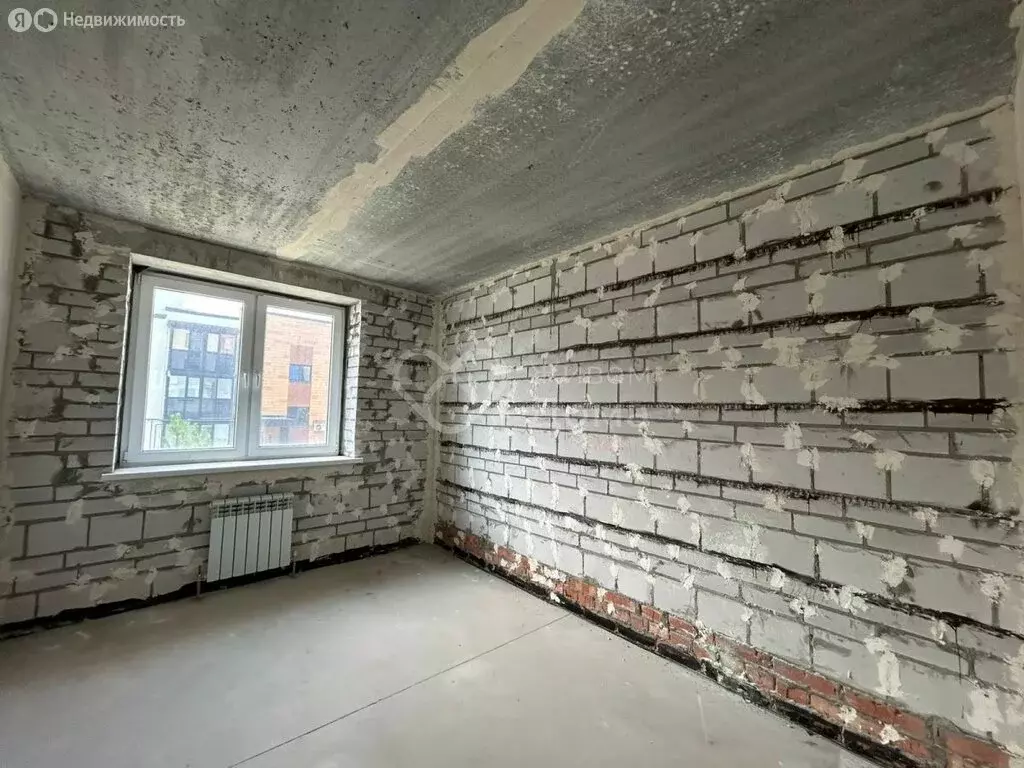 3-комнатная квартира: Волгоград, улица Химина, 8 (68.4 м) - Фото 1