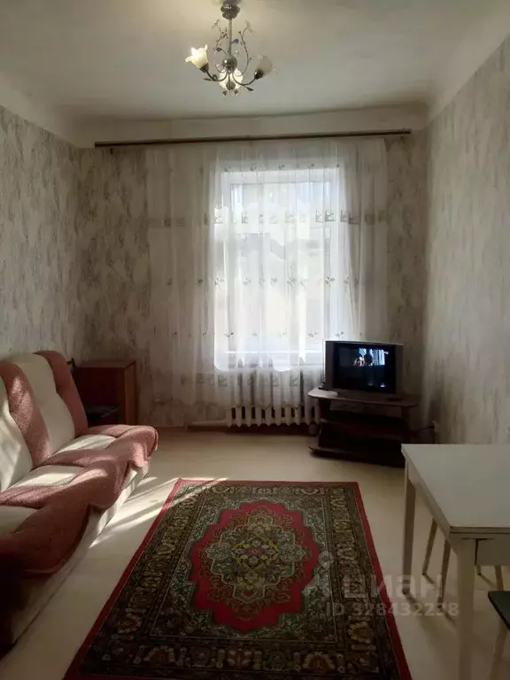 Комната Нижегородская область, Нижний Новгород Республиканская ул., 2 ... - Фото 2