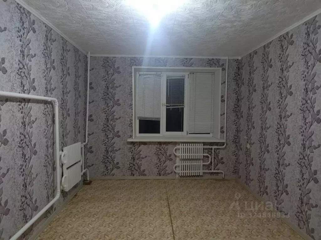 Комната Курская область, Железногорск Курская ул., 80 (28.5 м) - Фото 1