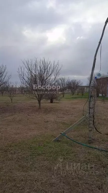 Участок в Крым, Кировский район, с. Яркое Поле ул. Новоселов (15.0 ... - Фото 2