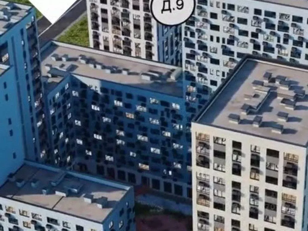 Торговая площадь в Москва Сосенское поселение, просп. Куприна, 7к1 ... - Фото 2