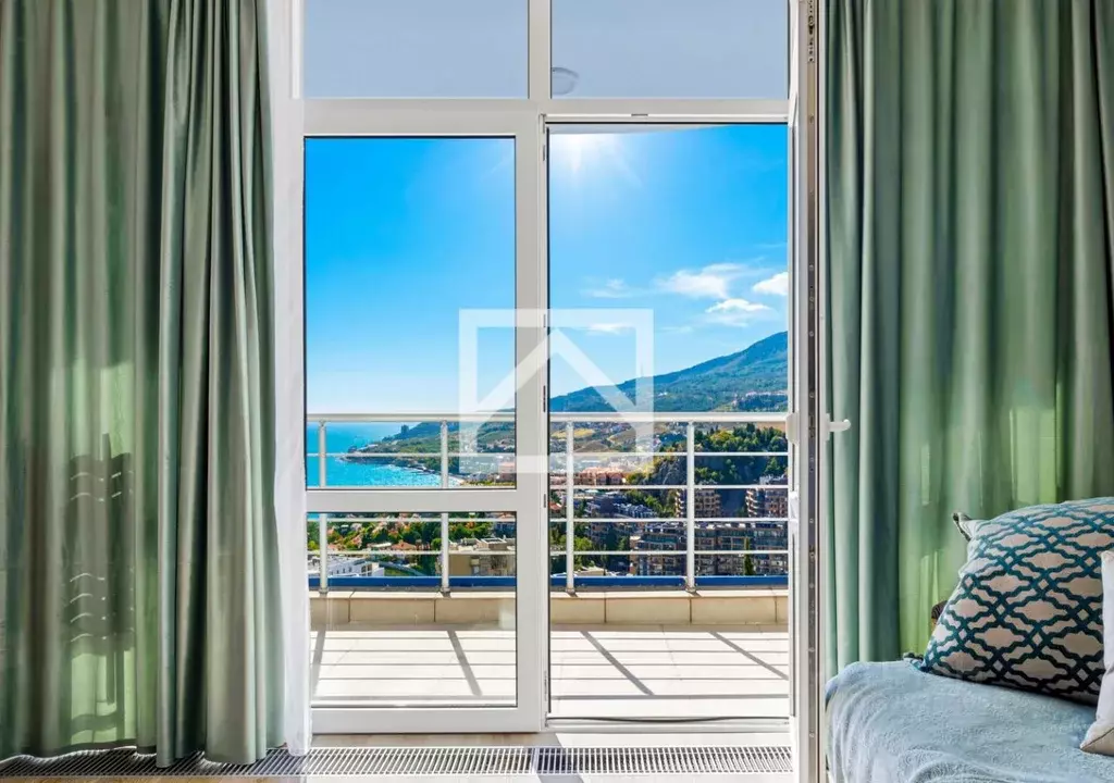 5-к кв. Крым, Ялта муниципальный округ, Гурзуф пгт ул. Ялтинская, ... - Фото 1