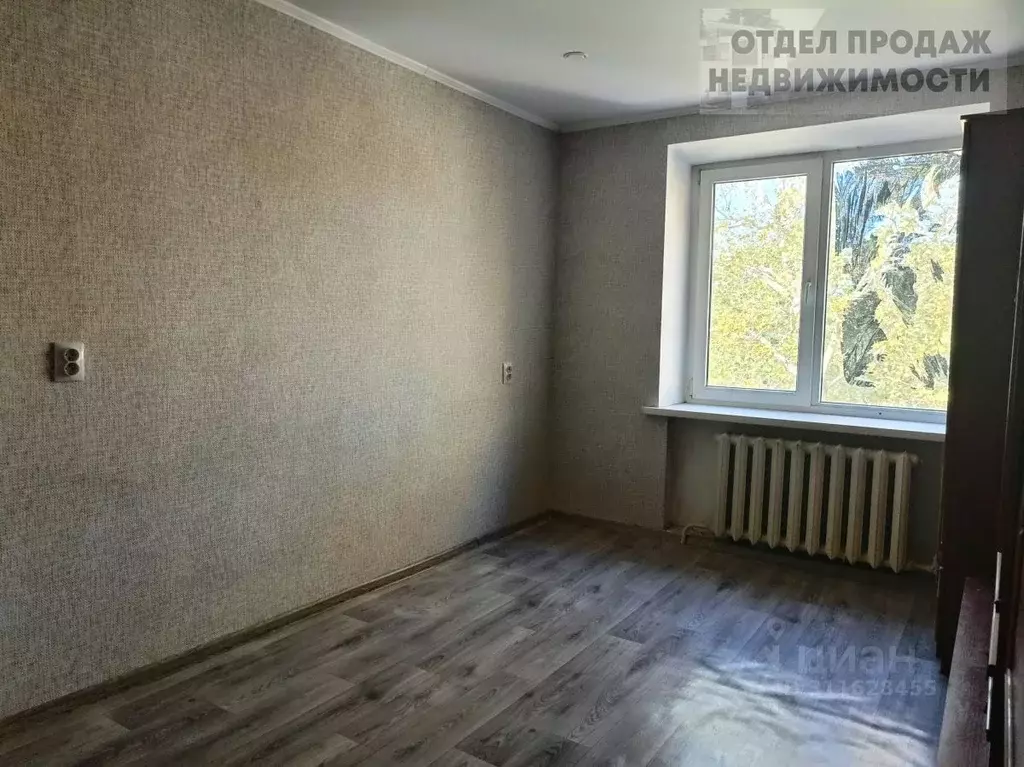 Комната Краснодарский край, Крымск Октябрьская ул., 58 (12.0 м) - Фото 1