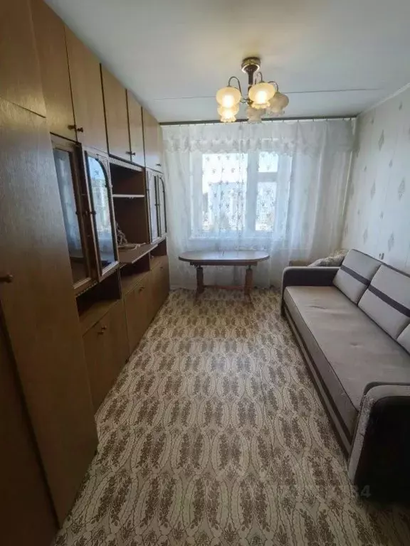 2-к кв. Иркутская область, Усть-Илимск просп. Мира, 42 (48.0 м) - Фото 1