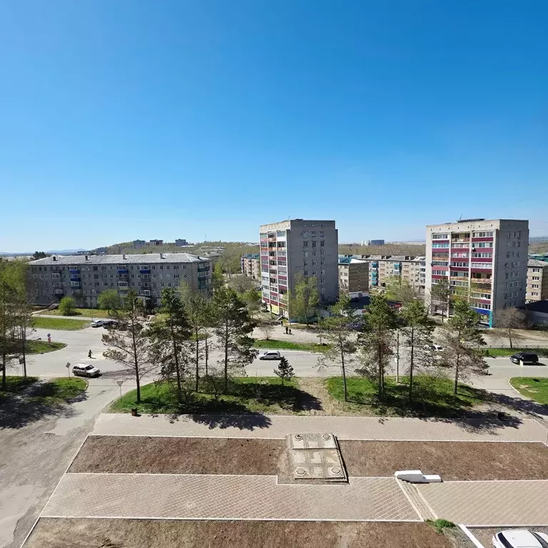 Квартира, 1 комната, 32.6 м - Фото 2