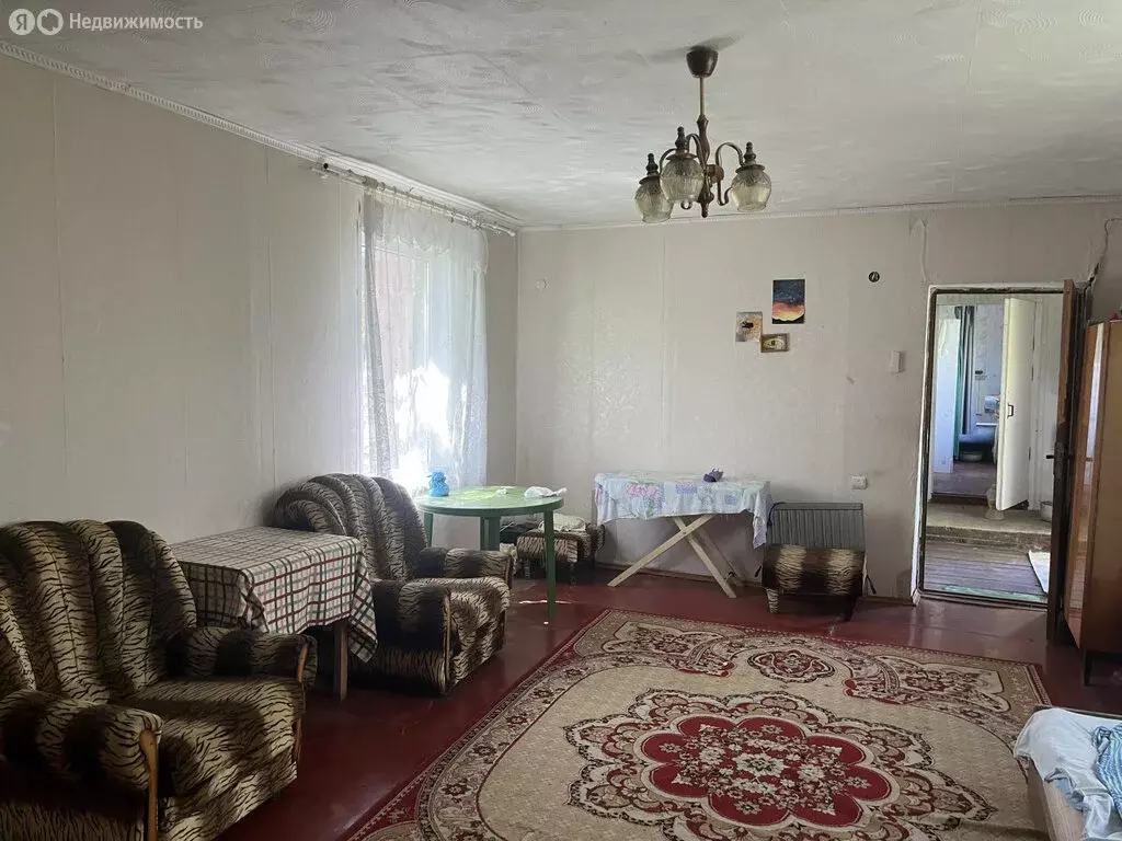 Дом в хутор Зелёная Роща, Новая улица (93.5 м) - Фото 0