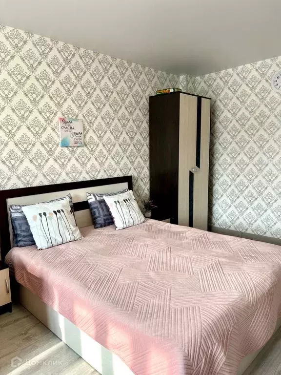 Продаётся 1-к квартира, 33 м - Фото 1