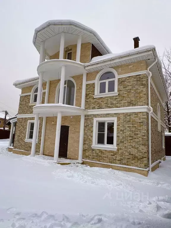 Коттедж в Московская область, Мытищи городской округ, д. Грибки ул. ... - Фото 2