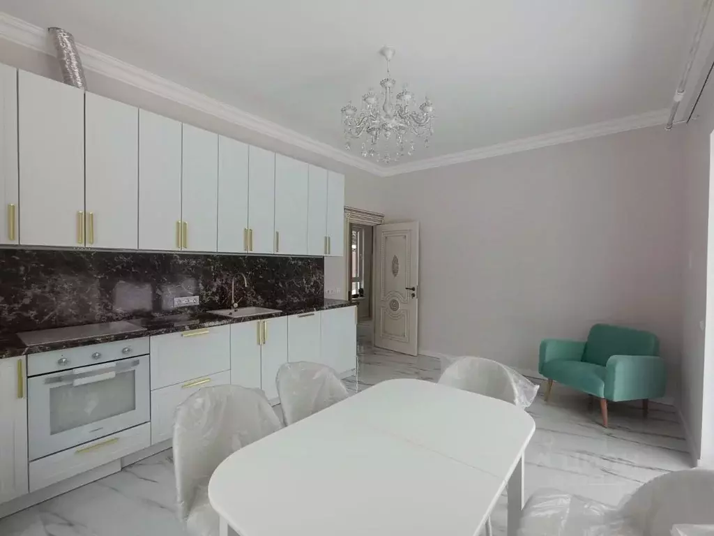 Дом в Москва д. Новомихайловское, 25 (85 м) - Фото 1