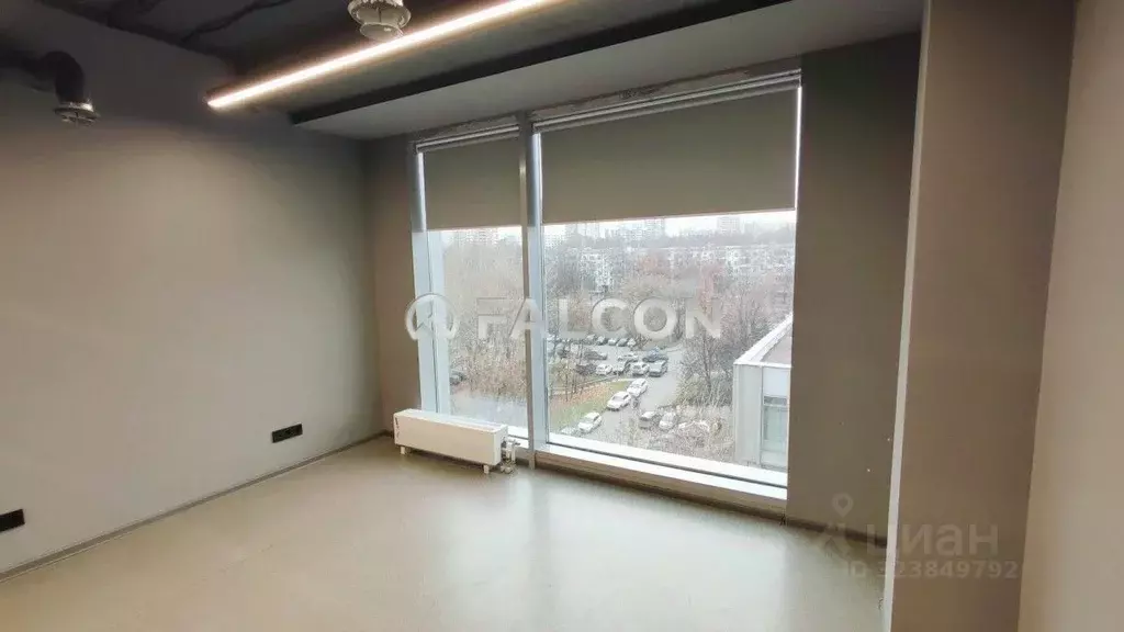 Офис в Москва просп. Вернадского, 37К2 (200 м) - Фото 2