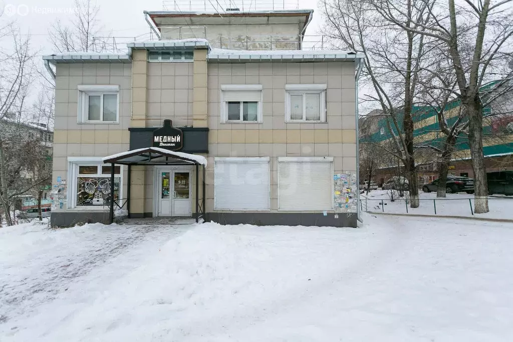 Помещение свободного назначения (86.3 м) - Фото 2