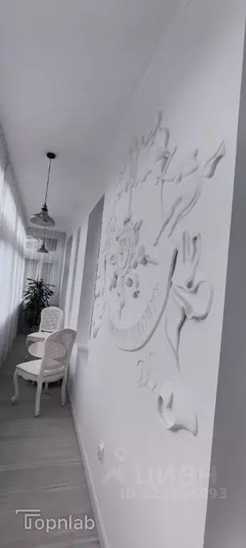 2-к кв. Калининградская область, Светлогорск Октябрьская ул., 18 (71.0 ... - Фото 2